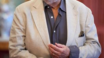Plácido Domingo reaparece en Salzburgo tras ser acusado de acoso sexual