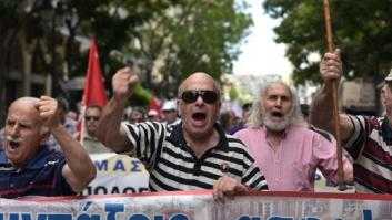Se acaba la pesadilla: el Eurogrupo decide este jueves si pone fin al rescate de Grecia