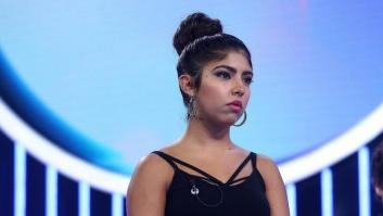 "Eres muy simple": una concursante de 'OT 18', criticada tras 'quejarse' de la Sanidad Pública
