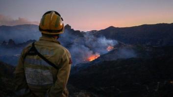 El incendio de Gran Canaria está en fase de estabilización y permite la vuelta a casa de 4.000 desalojados