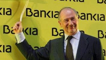 La Fiscalía pide abrir juicio contra Rato por cobrar 835.000 euros en comisiones de contratos de publicidad de Bankia