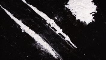 La normalidad de la cocaína