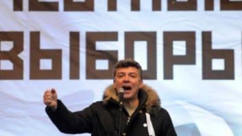 Matan a tiros cerca del Kremlin al opositor ruso Boris Nemtsov