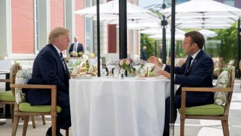 En qué consiste el menú "100% vasco" que cenarán los líderes del G7