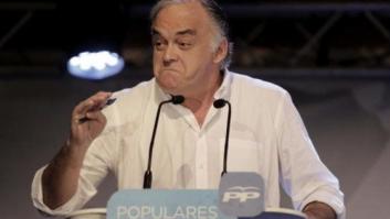 El zasca de González Pons a Podemos por 