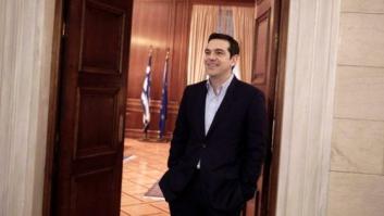 Tsipras anuncia leyes para dar hogar a 30.000 'sin techo' y para prohibir los desahucios