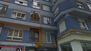Muere el niño de 21 meses que se precipitó por una ventana en Oviedo