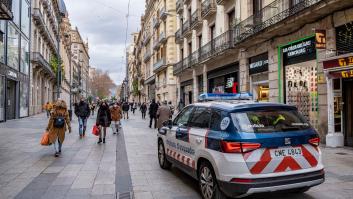 El detenido por la violación de Igualada (Barcelona) había intentado violar a su hermana pequeña