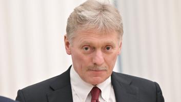 El Kremlin compara las peticiones de los militares ucranianos en Azovstal con las de los "terroristas" en Siria