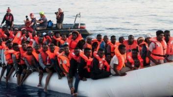 Italia recogerá a los 224 migrantes del 'Lifeline', pero investigará el buque