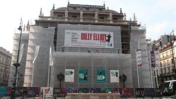 La Ópera Nacional de Hungría suspende el musical 'Billy Elliot' por "convertir" a los niños en gays