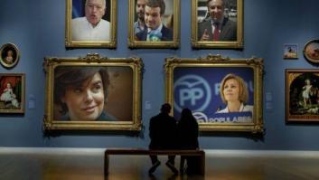 ¿Qué tiene de bueno y qué de malo cada uno de los candidatos a suceder a Rajoy?