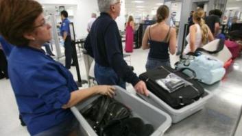 Nuevos controles de seguridad para el equipaje de mano de los aviones