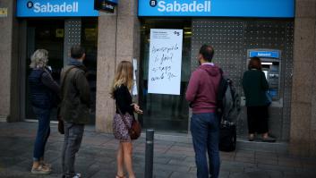 BBVA y Sabadell retoman las negociaciones para una fusión