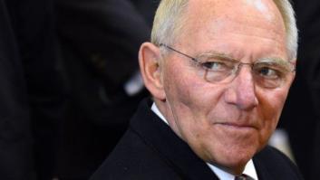 Schäuble defiende ahora la prórroga a Grecia y el mandato del pueblo a Syriza