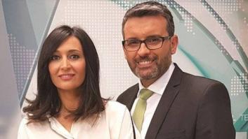 Alfonso Hermida y Tati Moyano, presentadores de la TVG, dimiten por discrepancias con la cadena