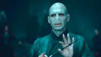 La teoría que demuestra que Voldemort, de 'Harry Potter', no era quien pensabas