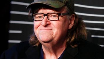 Michael Moore carga contra la hipocresía americana y la política de separación de Trump
