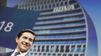 BBVA vende su filial en EEUU por 9.700 millones y se dispara en Bolsa