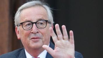 Juncker convoca este domingo una mini cumbre de líderes europeos sobre migración