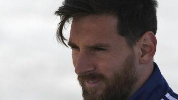 Panamá investiga a Messi por "operaciones sospechosas" tras su condena por fraude fiscal