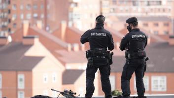La investigación sobre el 'asesino en serie' de Bilbao llega hasta Madrid y Alicante