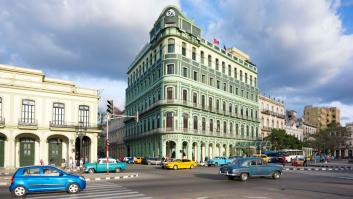 Así era el lujoso Hotel Saratoga, icono de Cuba
