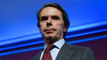 Aznar comparecerá en septiembre en la comisión sobre la supuesta caja B del PP