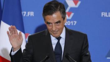 Las lecciones de la victoria de François Fillon en las primarias de la derecha francesa