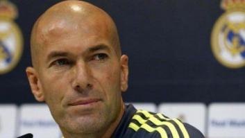 Melancolía Zidane