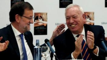 Margallo confirma que se presenta también para suceder a Rajoy