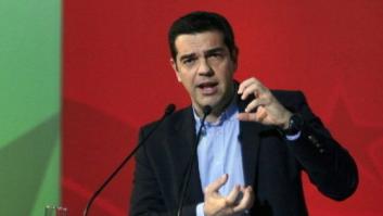 El Gobierno griego responde a Rajoy: "No buscamos enemigos externos"