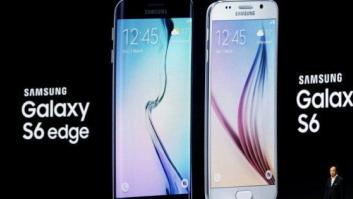 Los Samsung Galaxy S6 y S6 Edge desvelan oficialmente sus características