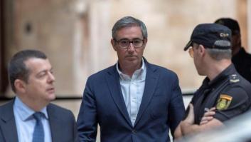 Diego Torres ingresa en la prisión de Brians 2 (Barcelona) y pide el indulto