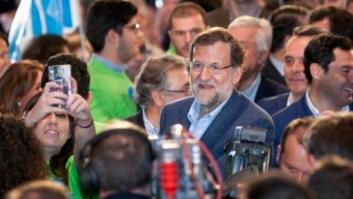 Rajoy responde a Tsipras: "No somos responsables de la frustración que ha creado"