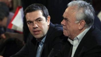 El Gobierno protesta ante Bruselas por las acusaciones de Tsipras