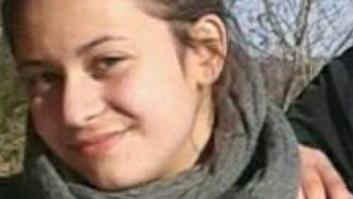Un padre denuncia la desaparición de otra niña en Barcelona: Maria Planas