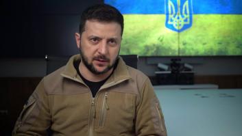 Zelenski reconoce que es imposible liberar la ciudad ucraniana de Mariúpol
