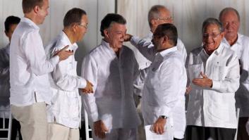 Colombia elige este domingo al sucesor de Juan Manuel Santos