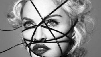 Madonna actuará en Barcelona el 24 de noviembre