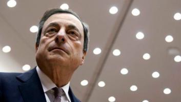 EL BCE comienza su plan de compra de deuda pública y privada en la zona euro
