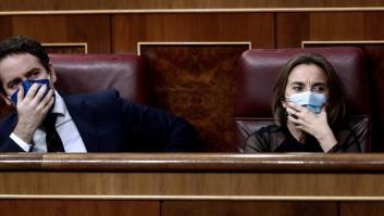 El PP señala a Iglesias como responsable de la "destrucción" del PSOE