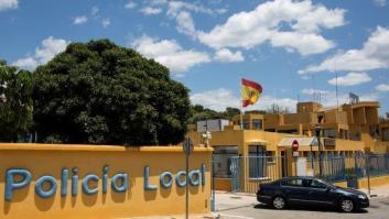 Prisión para los dos policías locales de Estepona detenidos por presunta agresión sexual