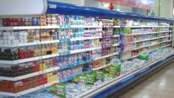 La CNMC multa con 88,2 millones al cartel lácteo por repartirse el mercado y pactar los precios