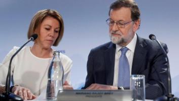 Rajoy y la cúpula del PP tendrán que declarar como testigos en el juicio del 'caso Kitchen'