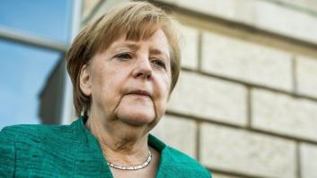 El drama de la inmigración en Alemania podría suponer el final de Merkel