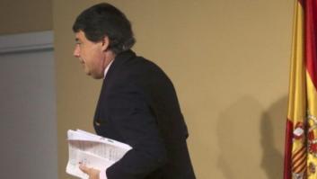 El comisario Villarejo denuncia a González por acusarle de "chantaje"