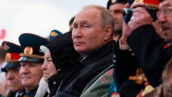La culpa es vuestra: Putin recurre al victimismo ante los 