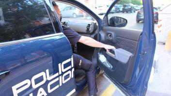 Detenido un policía local de Ceuta acusado de matar a su mujer