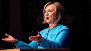 Hillary Clinton levanta sospechas por usar su correo privado durante su mandato